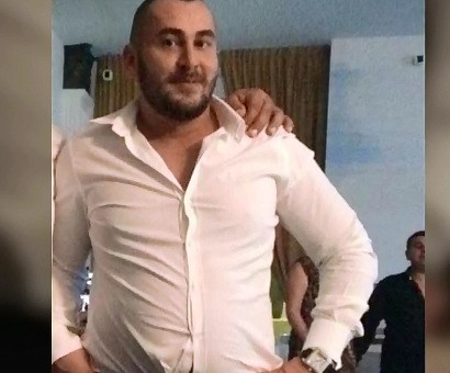 Interlopul din Cluj, poreclit "Ochiu mic", care a ranit grav un taximetrist, cautat cu ajutorul Interpolului de autoritati