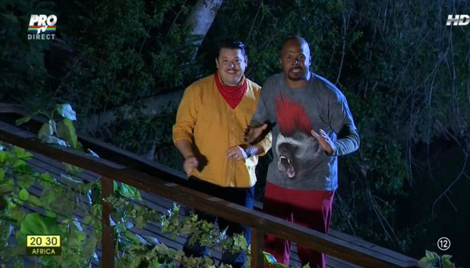 ACUM, la ProTV, "Sunt celebru, scoate-ma de aici!" De azi, alegi Regele sau Regina Junglei!