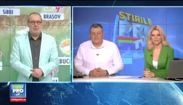 Temperaturile raman nefiresc de ridicate pentru luna februarie. Prognoza meteo pentru weekend