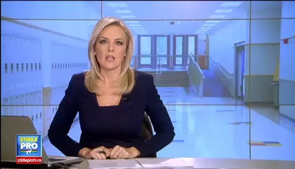 Fenomenul bullying creste alarmant in Romania. Unul din doi elevi e agresat fizic sau verbal: Cuvintele pot taia