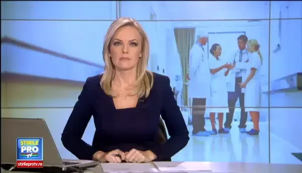 Spitalul Militar Central din Bucuresti are un nou bloc operator pentru Sectia de Oftalmologie