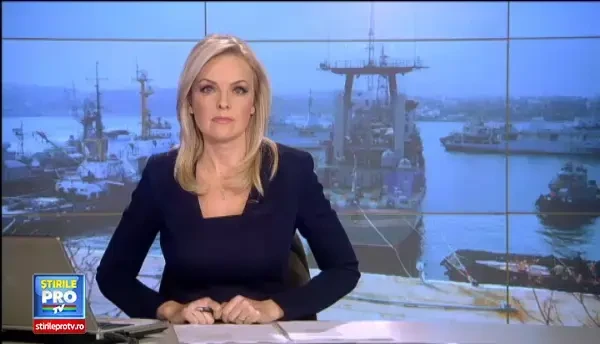 Rusia a obtinut acces naval in apele Uniunii Europene. Tara cu care a semnat un acord militar