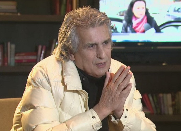 Care au fost cerintele lui Toto Cutugno pentru concertul din aceasta seara, de la Sala Palatului din Bucuresti