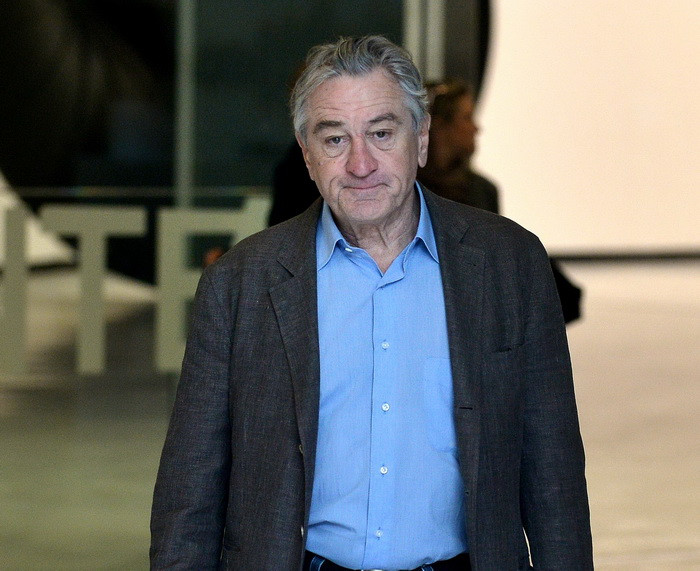 Robert de Niro a exclus din programul festivalului Tribeca un documentar cu mesaj anti-vaccinare. Explicatia actorului