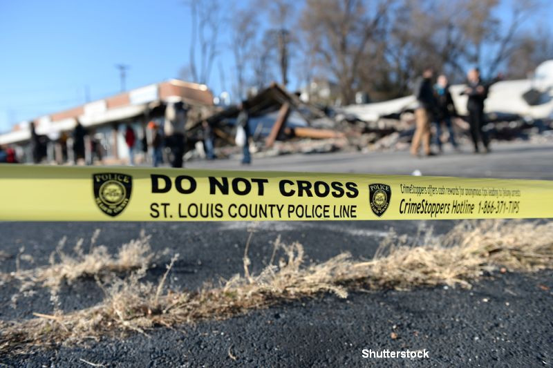 Serie de atacuri armate comise in Statele Unite. Noua persoane au fost ucise