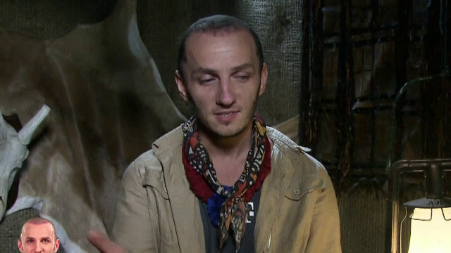 Mihai Traistariu a strigat "Sunt celebru, scoate-ma de aici!" si a parasit concursul. Ce provocari au urmat pentru cei ramasi