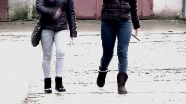 Cosmar pentru o mama din Marea Britanie. Ce s-a intamplat cu fetita ei de 4 ani in prima zi de scoala