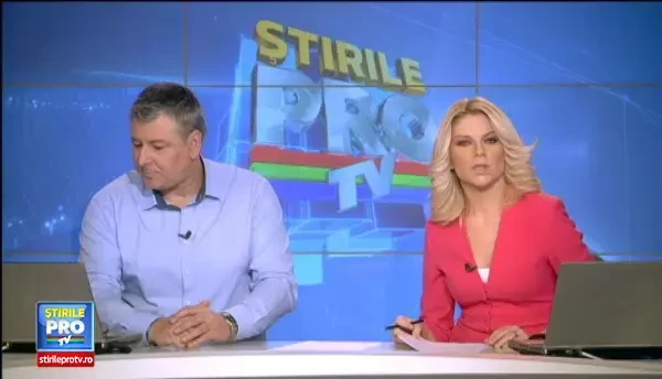 Cutremur de 4,2 pe scara Richter in zona Vrancea, inregistrat vineri dimineata