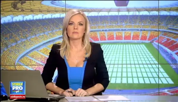 Masurile luate de autoritati in eventualitatea unei calamitati. Cum se transforma Arena Nationala intr-o tabara de sinistrati