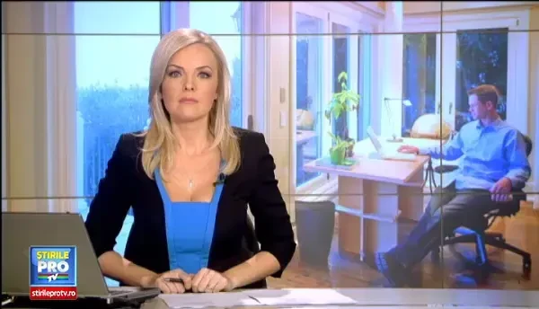 Ce fac romanii cu cel mai rapid internet din Europa