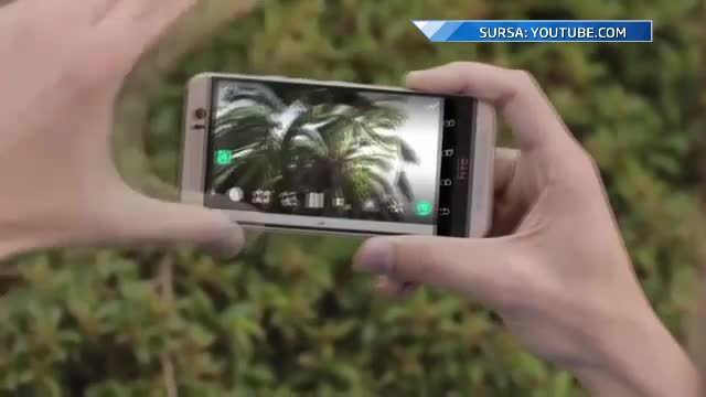 iLikeIT. Stirile saptamanii din tehnologie. Se lanseaza doua telefoane foarte asteptate: Samsung Galaxy S6 si HTC M9