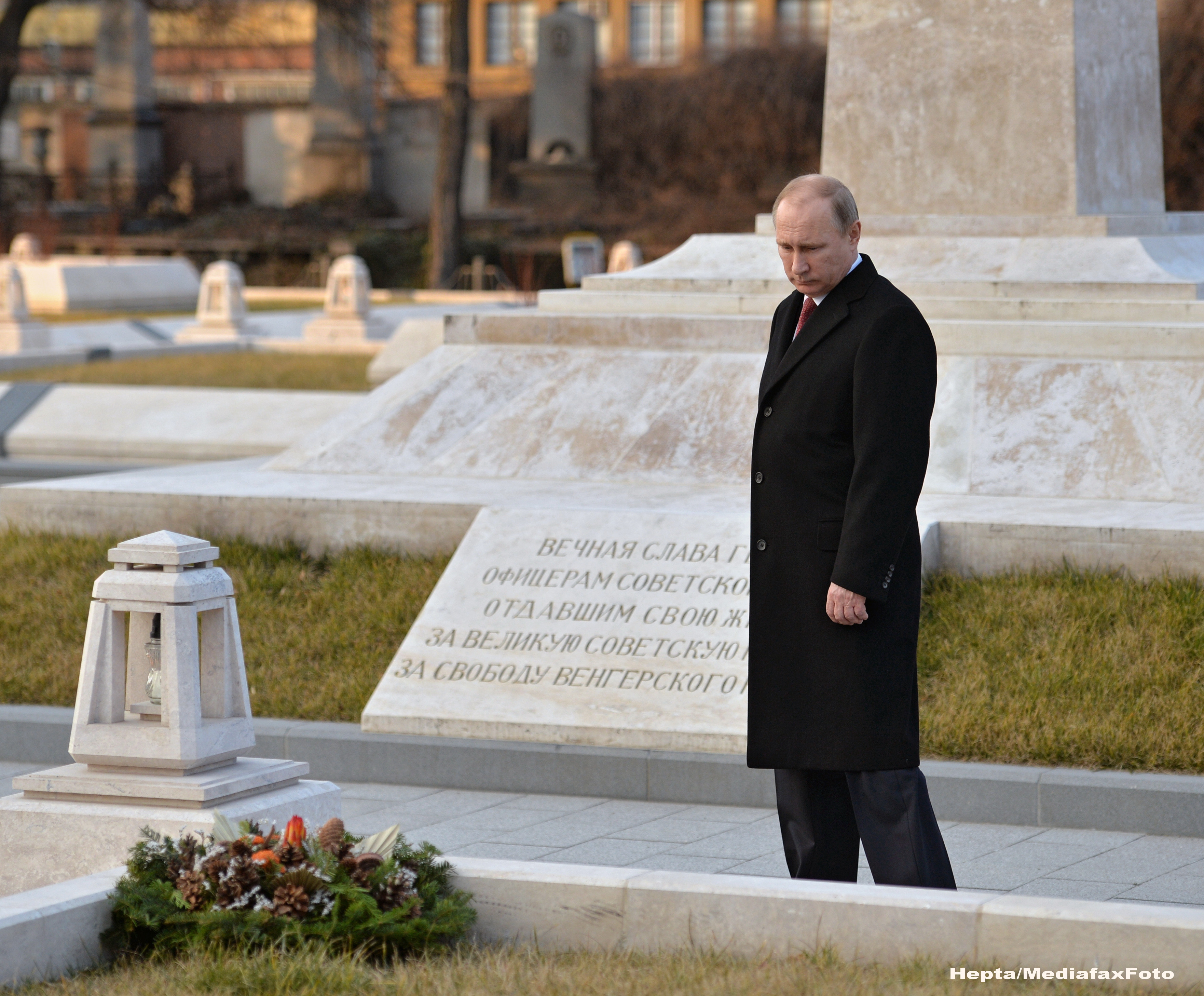 L-au criticat pe Vladimir Putin si au fost ucisi. Lista celor care au murit dupa ce l-au atacat pe presedintele Rusiei