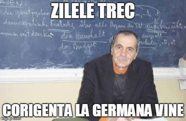 Elevul din Cluj exmatriculat pentru postarile ofensatoare la adresa profesorilor: Liceul Sincai e un "Auschwitz scolar"