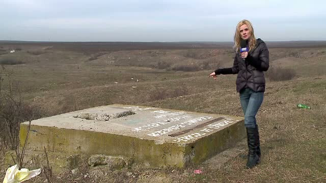 O pestera din Romania este considerata singurul loc care ar continua sa existe in cazul unui atac nuclear. NASA a studiat-o