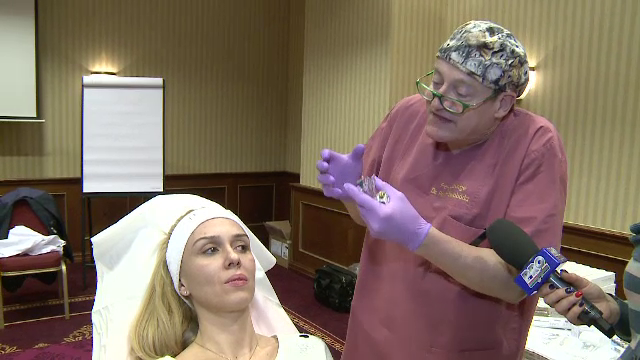 Frumusetea pe muchie de cutit e istorie. Cum te scapa de imperfectiuni "Ferrari-ul" interventiilor estetice