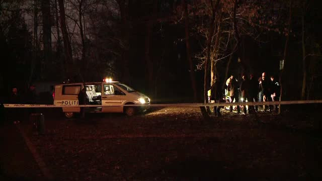 O tanara de 17 ani, gasita moarta intr-un parc din Iasi. Fata avea urme de strangulare