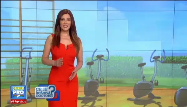 Ne folosim 540 de muschi din 600 ca sa mergem. De ce este important sa ne plimbam pe jos 30 de minute zilnic