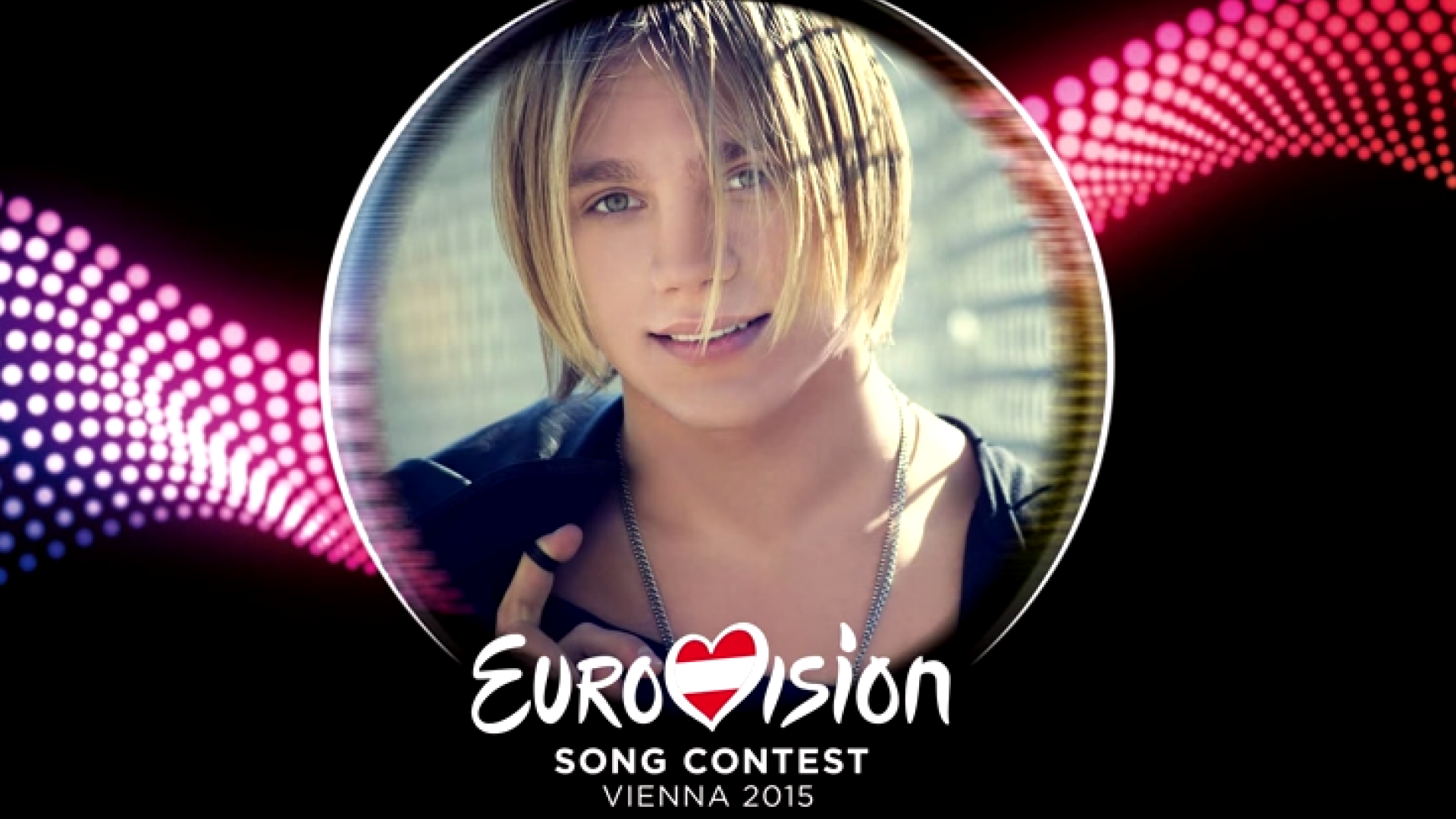 EUROVISION 2015: Cantaretul ucrainean Eduard Romanyuta va reprezenta Republica Moldova la Eurovision 2015: VIDEO