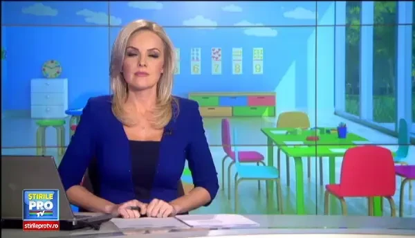 Asociatia OvidiuRo trimite anual 1500 de copii sarmani la gradinita. Proiectul Fiecare Copil in Gradinita este un succes