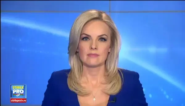 Publicul a trimis-o acasa. Elena Merisoreanu este prima femeie care paraseste competitia Sunt celebru, scoate-ma de aici