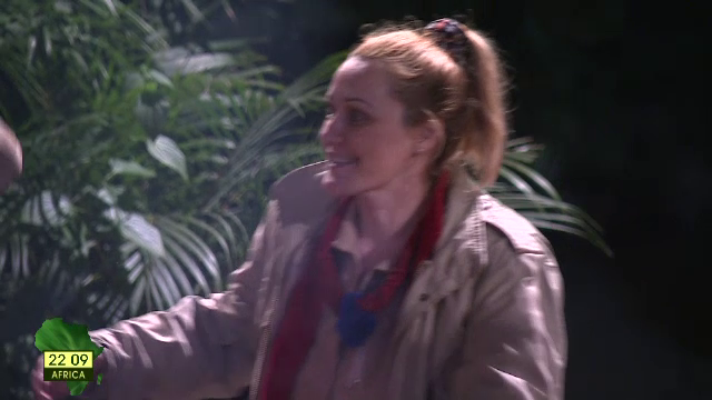 Elena Lasconi a parasit competitia de la "Sunt celebru, scoate-ma de aici!". Luni seara va avea loc "Provocarea Junglei"