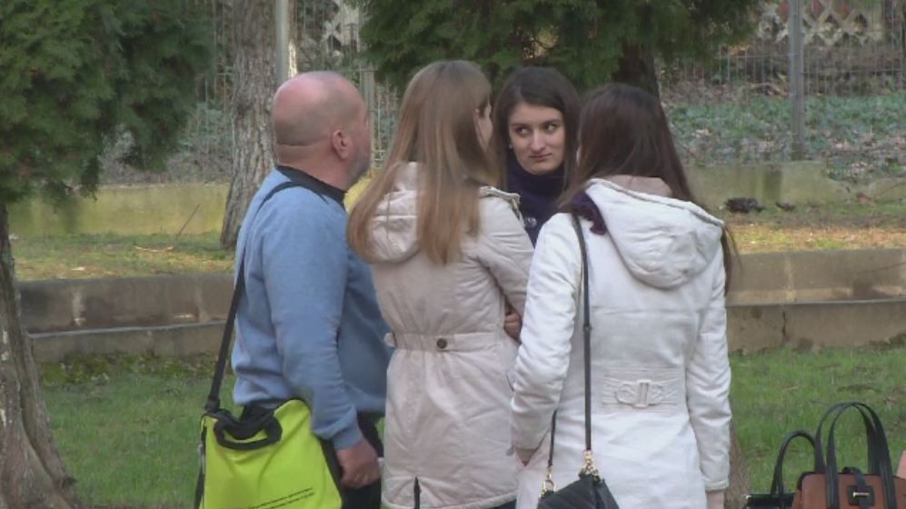 Romania tinerilor care renunta la studii din lipsa banilor. Universitatea de Nord din Baia Mare mai are doar 1000 de studenti