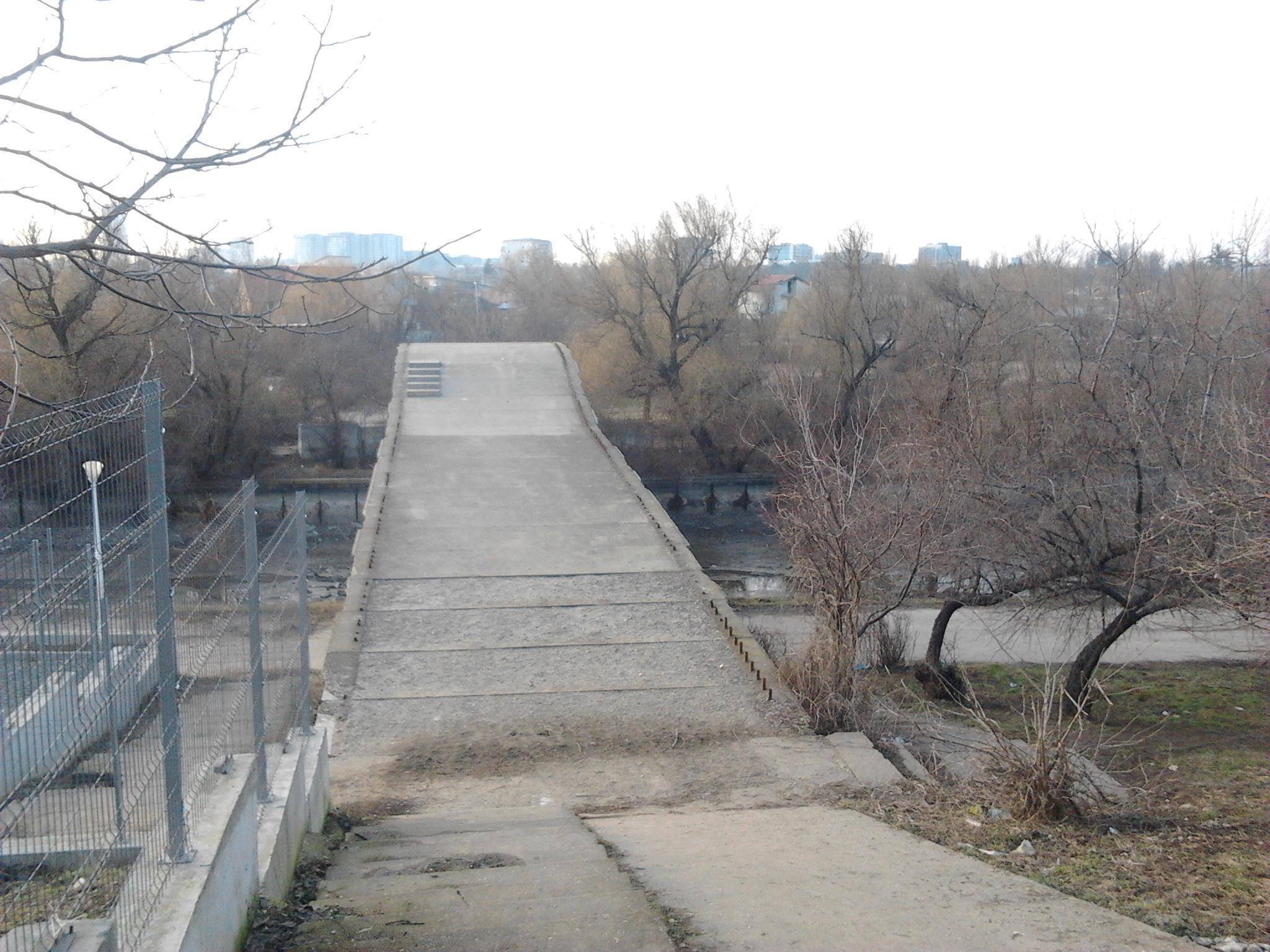 Parcul Plumbuita din Bucuresti - 10