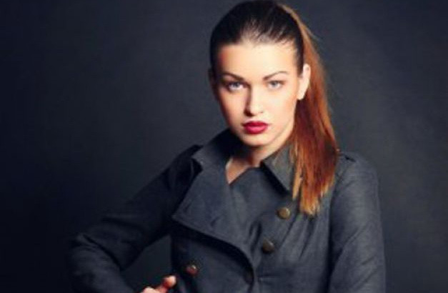 Anna Duritkaia, amenintata in Ucraina. Modelul este martor cheie in ancheta privind asasinatul lui Boris Nemtov