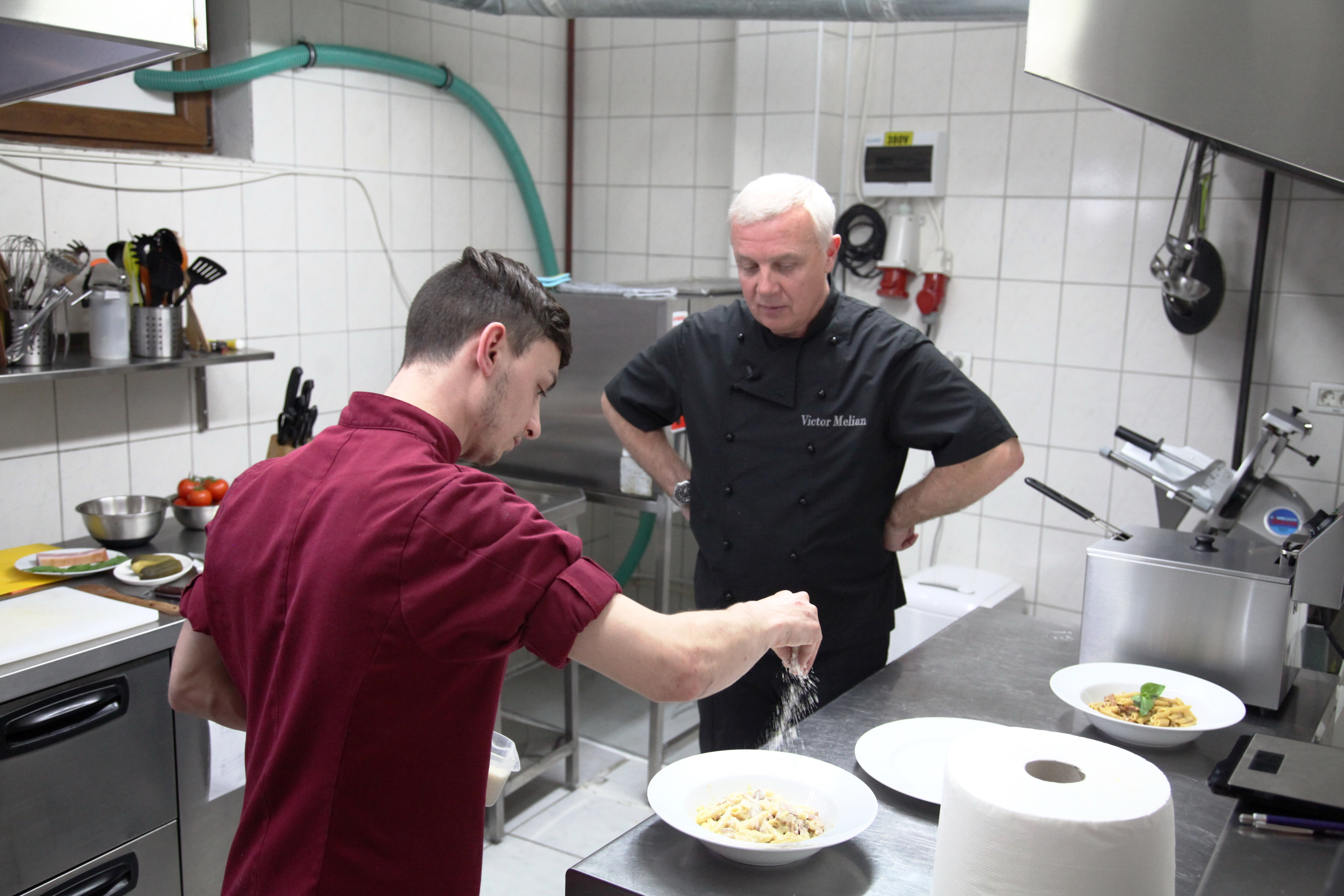 Vine CHEFul! Un nou show incendiar debuteaza pe 10 martie, la PRO TV