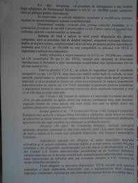 Cat de greu se recupereaza taxa auto chiar si dupa o decizie definitiva a instantei?