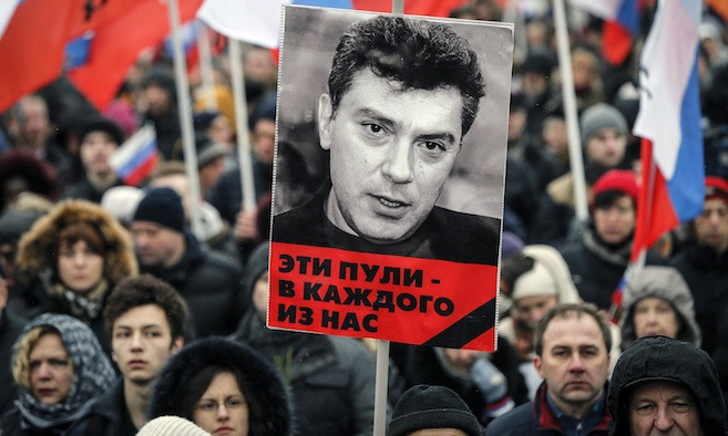 Aleksei Navalnii, interdictie de a participa la funeraliile lui Nemtov. Ce oficiali europeni sunt impiedicati sa asiste