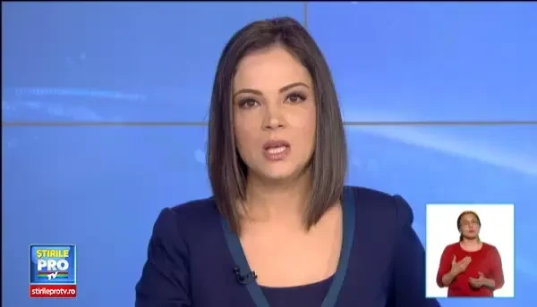 O tanara de 26 de ani din Medias, ucisa de un barbat care facuse o obsesie pentru ea. Prietena ei a auzit crima la telefon