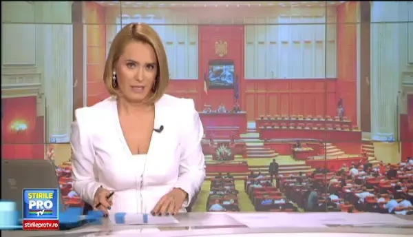 Eduard Hellvig este noul sef al SRI: 498 de parlamentari au votat numirea sa la conducererea serviciului. Reactia lui Ponta