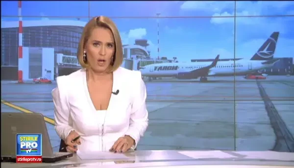 Radiografia alarmanta a TAROM, facuta chiar de catre pilotii companiei. Ce spun despre avioane, uniforme, salarii si manageri