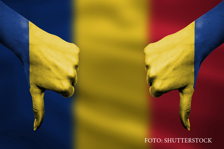 Un scriitor celebru sustine ca "romanii e destepti". De ce ne indeamna sa nu ne mai plangem de manele