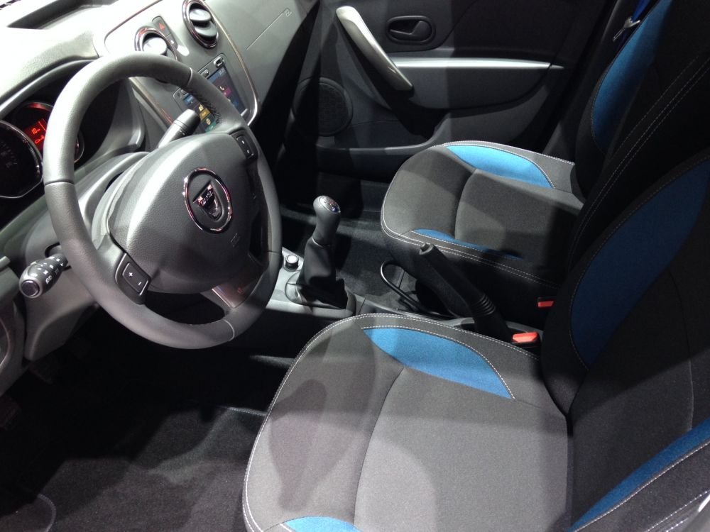 Dacia Laureate Prime