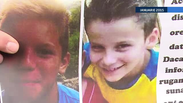 Durere fara margini pentru parintii celor doi baieti gasiti inecati, dupa 5 saptamani. Explicatiile criminalistilor