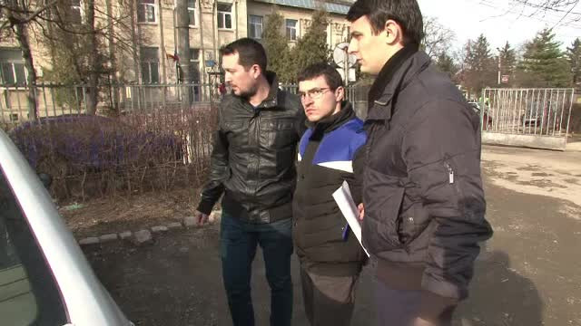 Un individ periculos din Bacau a fost prins dupa trei luni de cautari. Cinci femei s-au plans ca au fost agresate in strada