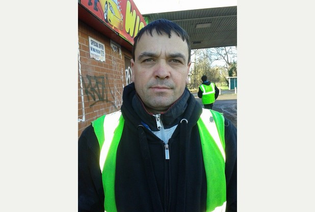 Un roman s-a sinucis in Marea Britanie dupa ce a fost refuzat de 2 spitale. Medicii au spus ca nu inteleg limba romana