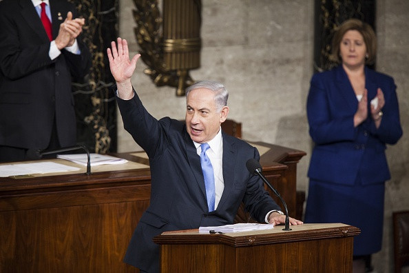 Netanyahu, in Congresul SUA: Un Iran dotat cu arme nucleare ar fi o mare amenintare pentru intreaga lume. Reactia lui Obama