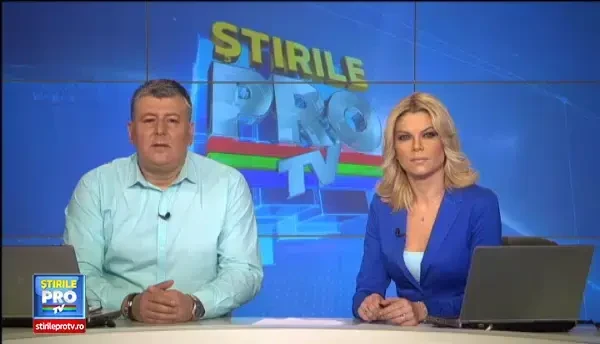 Pur si simplu s-a rupt piatra in doua. Mai multe familii din Buzau s-au trezit cu casele maturate de tone de pamant