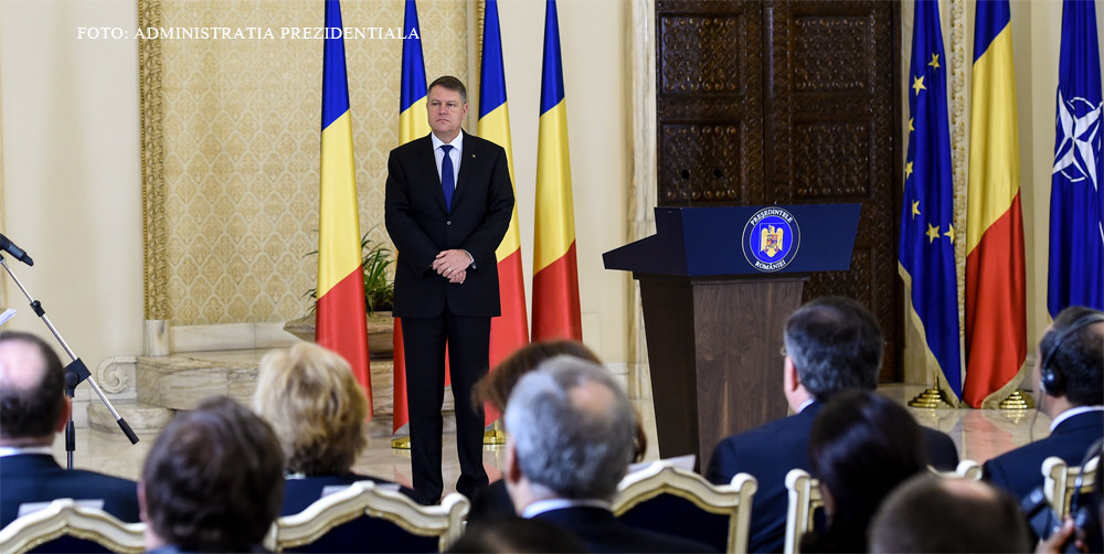 Cum vrea sa dezvolte Klaus Iohannis Romania, pe modelul "Sibiu". Discutiile purtate la Cotroceni cu investitorii germani