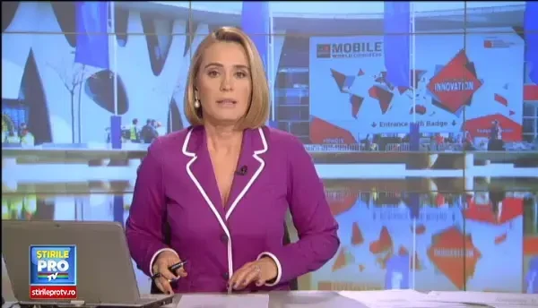 iLikeIT. Tehnologia viitorului a fost prezentata la MWC 2015. Cum vom controla aparatele doar prin miscarea mainilor