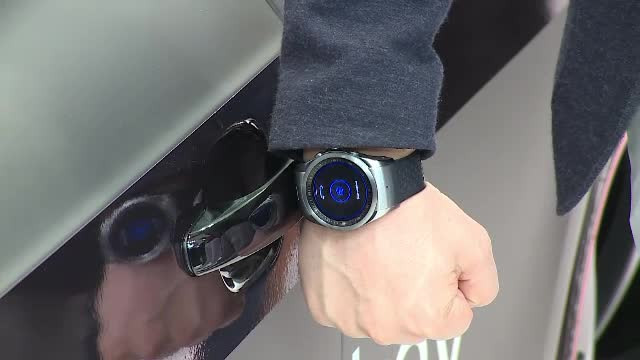 iLikeIT MWC 2015. Internetul transforma tot. Mobilitatea nu inseamna doar telefoane, ci si biciclete, ceasuri sau masini