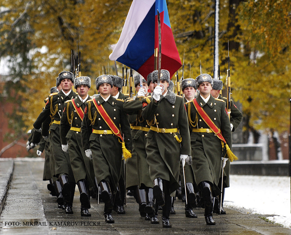 Stratfor: Rusia vrea sa aduca Europa Centrala "mai aproape de interesele sale". Alegerea cu care se confrunta Romania