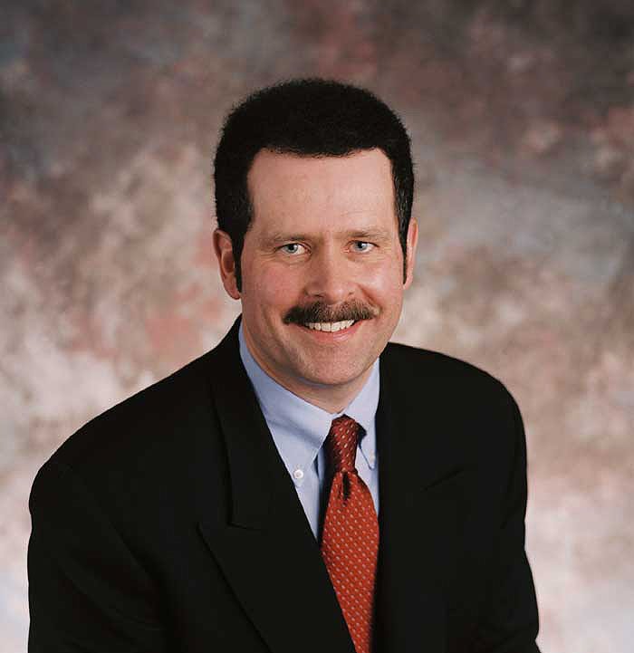 Patrick Basham