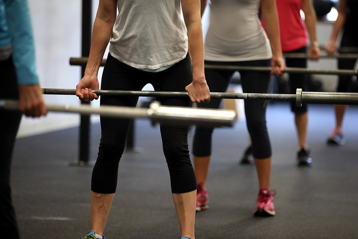 Cercetatorii americani au descoperit un hormon care ofera aceleasi beneficii ca si exercitiile fizice. Cand va fi disponibil