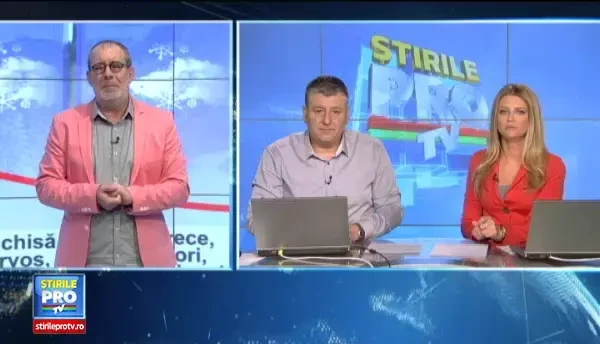 Problema lui Busu. De cat timp are nevoie Morosanu ca sa ia pastile impotriva sobolanilor