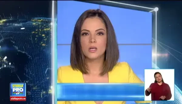 Dosarul Gala Bute. Elena Udrea afla astazi daca mai ramane sau nu dupa gratii