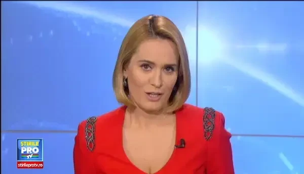 Actrita Bai Ling, la prima vizita in Romania. A luat masa cu Printesa Lia si se declara cucerita de ospitalitatea romaneasca